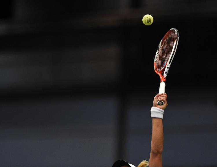 matchfixing. Spillefirmaer undersøger mistænkelige spillemønstre ved væddemål på sportskampe. Og tennis er overrepræsenteret i den statistik. 