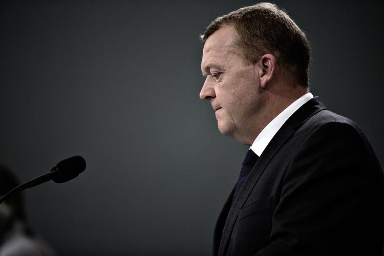 Nytænkning. Lars Løkke Rasmussen ønsker et »grundlæggende skift« i måden, som nyankomne flygtninge og familiesammenførte mødes på, så flere hurtigt kommer i job, efter at de har fået asyl. 