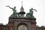 SELSKAB. Carlsberg lider under den svage rubel. Billedet er fra Carlsberg-byen. 