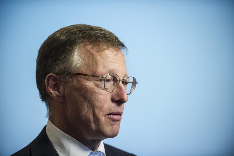 A.P. Møller-Mærsk kommer med regnskab for 2014
