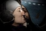 KYS. Det handler både om forelskelse og det, der - måske - kommer derefter, når Nationalmuseet fejrer valentinsdag. Arkivfoto: Joachim Adrian 