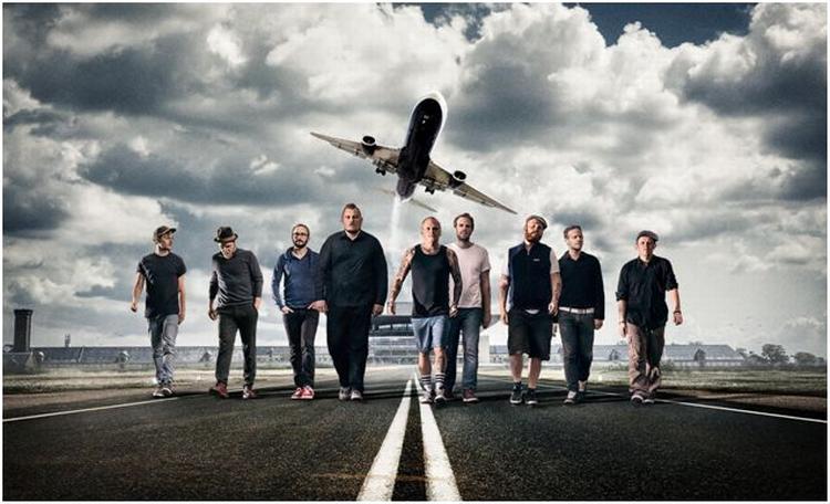 Von-dü udgiver deres tredje plade 19. februar. 