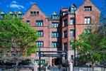 Facaden - Foto: The High Line Hotel