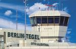 ÆNDRING. Tårnet bliver stående, når Tegel-lufthavnen lukker i 2018. Og til den tid bliver det et klatretårn. 