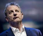 Klimakæmper. Jeremy Leggett har i flere år rejst verden tyndt for at overbevise investorer om, at de skal sætte deres penge i vedvarende energi i stedet for kul og olie. 