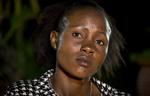 PRESSET. Den kenyanske sprinter Koki Manunga snød ved VM sidste år, men hun fortæller nu om forsøg på snyd fra det kenyanske atletikforbund. 