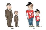 dagens tegning