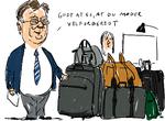 Tegning: Mette Dreyer 