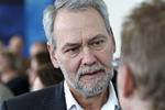 FOA-formand Dennis Kristensen forlader LO