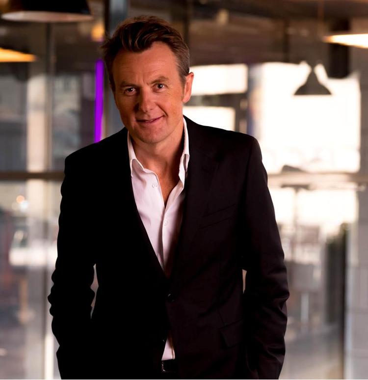 Skavlan. Politiken giver nu danskerne mulighed for at se Nordsns mest populære talkshow med værten Fredrik Skavlan. 