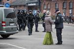 Den 55-årige fotograf, producer og instruktør Finn Nørgaard blev dræbt, da han forsøgte at standse terroristen. 