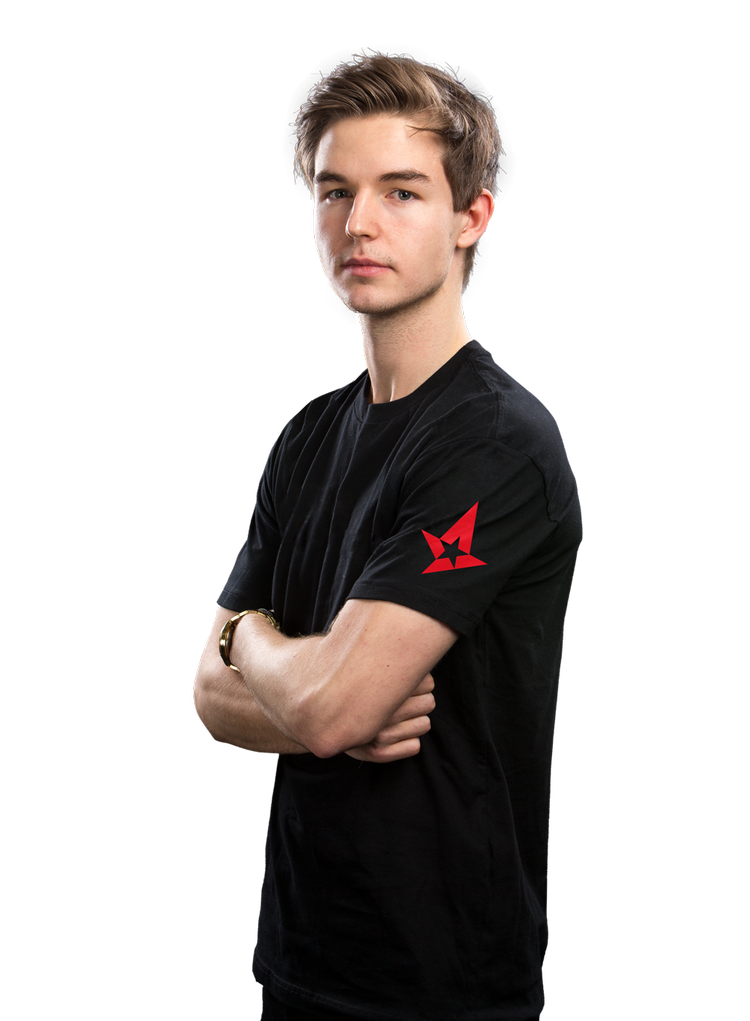 FREMGANG. Dansk eSport er i fremgang, og her til aften uddelte branchen prisen for årets eSports-stjerne. 
