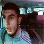 Det var den 22-årige Omar Abdel Hamid El-Hussein fra Nørrebro, der stod bag terrorangrebene. 