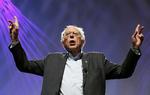 Sang. Præsident Barack Obama har ved flere lejligheder sunget offentligt. Bernie Sanders har nøjedes med at gøre det i et pladestudie. 