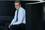 ERHVERVSLEDER. Eivind Kolding har tidligere været administrerende direktør i Danske Bank og før det chef for verdens største containerrederi Maersk Line. 