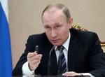 Presset. Præsident Putin og hans folk har udstillet, at Vesten ikke har noget pressionsmiddel, der her og nu kan fravriste Rusland initiativet i Syrien, skriver Michael Jarlner. 