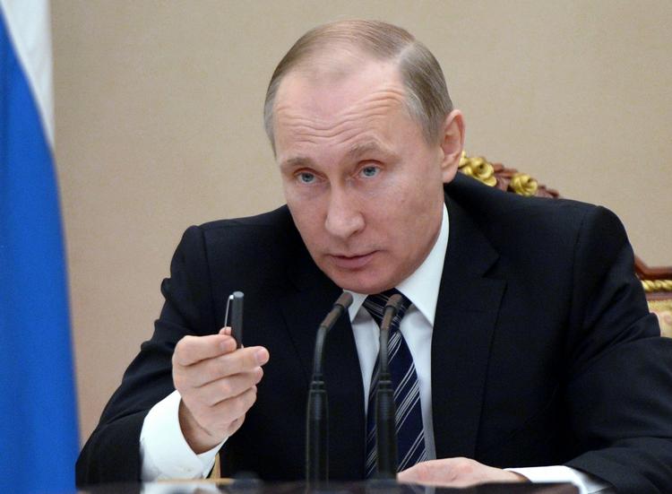 Presset. Præsident Putin og hans folk har udstillet, at Vesten ikke har noget pressionsmiddel, der her og nu kan fravriste Rusland initiativet i Syrien, skriver Michael Jarlner. 