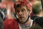 Historie. Det er over 30 år siden. Heinz Ehlers som den første dansker blev draftet til NHL. Han spillede dog aldrig kampe i ligaen. 