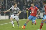 Italy Soccer Serie A