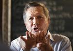 GOP 2016 Kasich