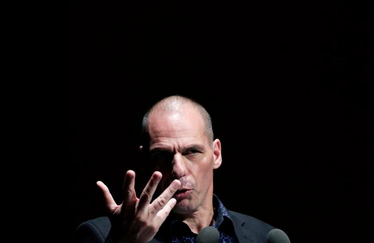 Foto: Petros Giannakouris/AP 