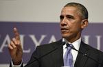 Telediplomati. USA's Barack Obama og hans russiske præsidentkollega holder telefonkontakten i bestræbelserne på at løse konflikten i Syrien 
