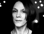 journalist. Annegrethe Rasmussen bor med mand og fire børn i Washington, D.C. Pr-foto 