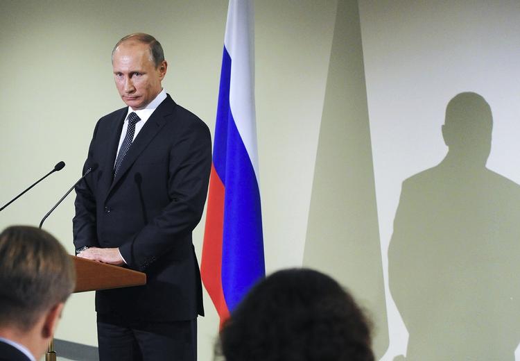 Sikkerhed. På den årlige sikkerhedskonference i München var borgerkrigen i Syrien højst på dagsordenen, men den endte uden en aftale om våbenhvile.  Den russiske præsident Vladimir Putin (billede) og den amerikanske præsident Barack Obama talte  efterfølgende i telefon sammen omkring sagen, hvor tonen eftersigende var mere positiv. 