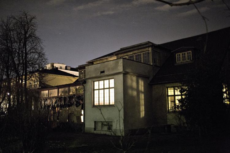 Meget tyder på, at huspriserne er holdt op med at stige 