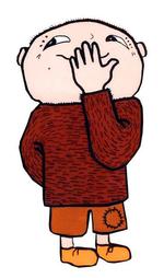 Mareridt. Svenske børn i en børnehave i Malmø må ikke længere se film, efter at en Alfons Åberg-film har givet en dreng mareridt. 