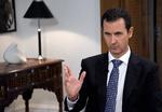 Mideast Syria
