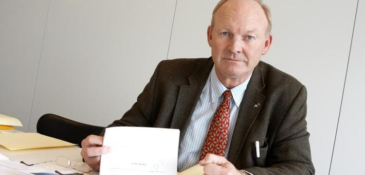 Formand. Flemming Fuglede Jørgensen er formand i Bæredygtigt Landbrug. Han indrømmer gerne, at retssager mod staten er den bedste strategi til at opnå resultater, når almindelig dialog ikke rækker langt. 