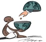 tegning: Per Marquard Otzen 