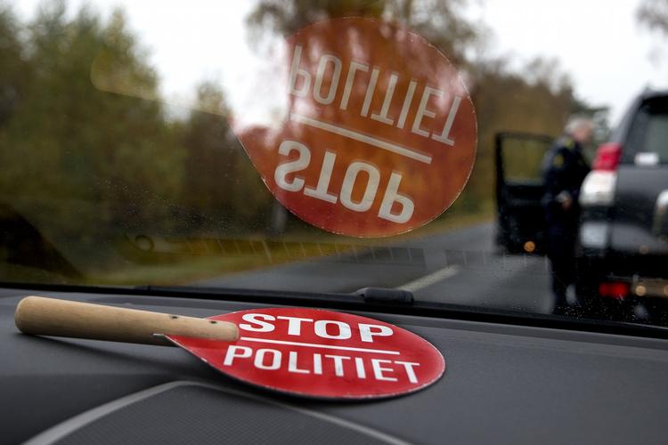 Debat. En betjent på orlov skriver nødråb om forholdene i dansk politi. 