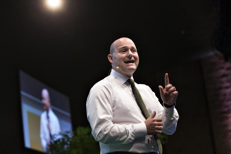 grønne krav. De konservative insisterer på, at regeringens landbrugspakke ikke må være til skade for miljøet. 