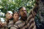 O Brother, Where Art Thou?