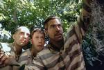 O Brother, Where Art Thou?