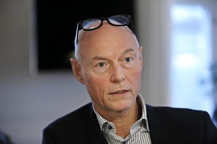 Politi. Rigspolitichefen ved godt, at de danske betjente er pressede. 