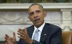 Obama Cybersecurity