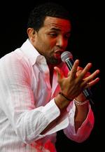Comeback? Craig David spiller i Pumpehuset 20. februar. Koncerten er desværre udsolgt. 