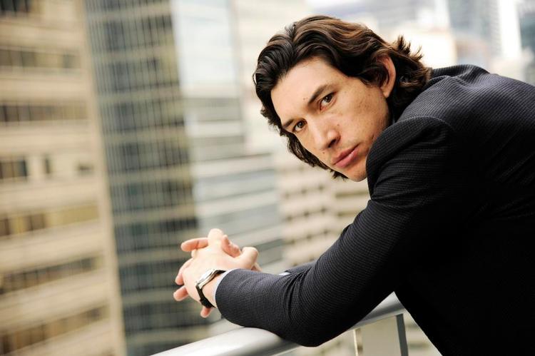 Nyskabende. 32-årige Adam Driver er med sin evne til at spille komplekse roller blevet en yderst eftertragtet skuespiller. 
