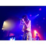 Dødsfald. Den danske rapper og sangerinde Linkoban tabte i går kampen til kræft. 