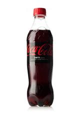coca cola zero