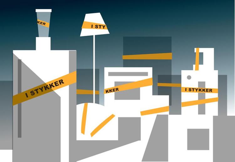 Nemmere. YouTube og andre gør-det-selv-hjemmesider har gjort det nemmere at reparere selv istedet for at købe nyt. Illustration: Claus Nørregaard 