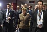 Belgium EU Summit