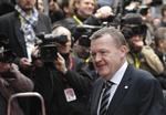 Magtfuld. Løkke har formået at sætte sig i midten af både debatten om Storbritannien og om flygtningekrisen, vurderer EU-medie. 