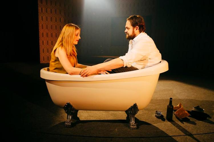 Melodien der blev væk genopsættes på Nørrebro Teater. 