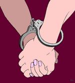 Tegning: Anne-Marie Steen Petersen 