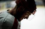 OPREJSNING. Peter Regins tid i NHL var præget af både op- og nedture. Nu er han tilbage i europæisk ishockey – til gavn for landsholdet. 
