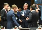 Belgium EU Summit